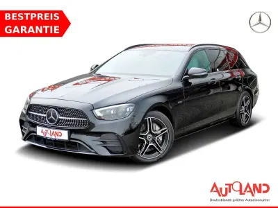 Gebraucht Mercedes E300