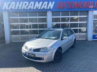 Renault Mégane II