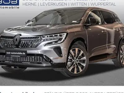 Usata Renault Austral Techno 158 CV (116 kW) 2025 Grigio SUV