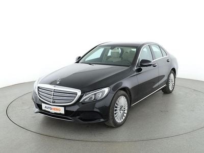 Mercedes C300