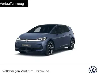Neu VW ID.3 Style 139 kW (190 PS) 2026 Nordmeerblau Kleinwagen