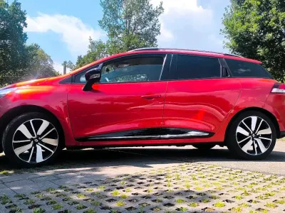 Gebraucht Renault Clio IV