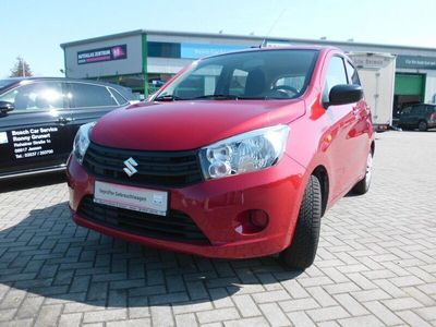 Suzuki Celerio