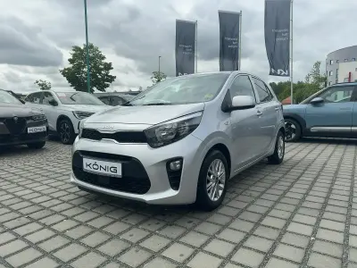 Gebraucht Kia Picanto