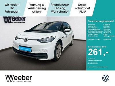 VW ID.3