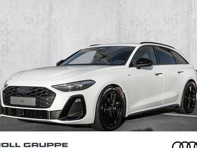 Neu Audi A5 Ambiente 204 PS (150 kW) 2025 Weiß Coupé