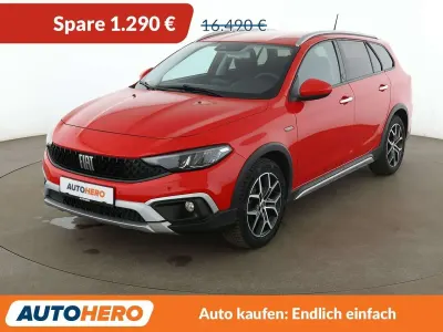 Gebraucht Fiat Tipo
