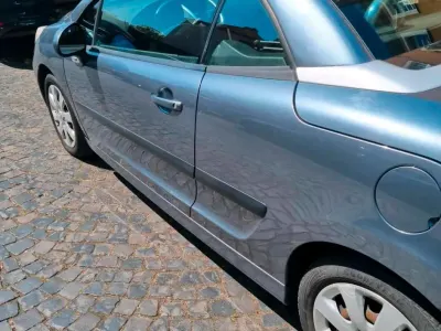 Gebraucht Peugeot 207 CC