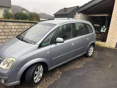 gebraucht Opel Meriva 1.8 Tüv 01.2025