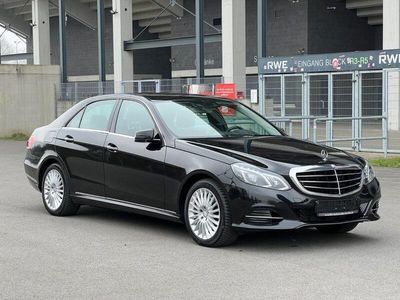 Mercedes E350