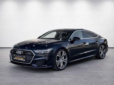 Gebraucht Audi A7 Business 85 PS (62 kW) 2019 Andere Limousine