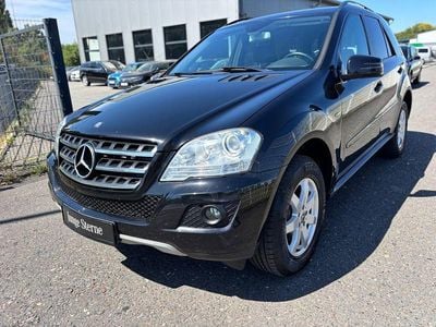 Mercedes ML300