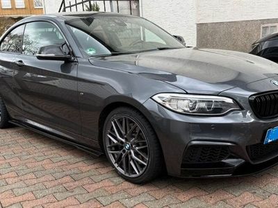BMW M240