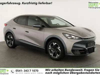 Gebraucht Cupra Tavascan