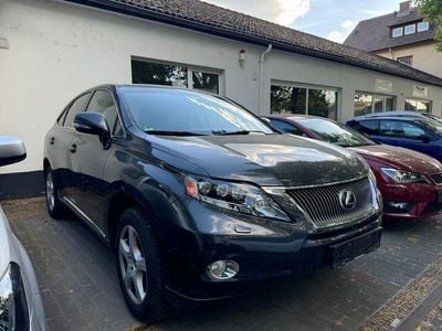 Lexus RX450h