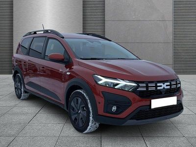 Nuova Dacia Jogger Expression 2025 Marrone Monovolume