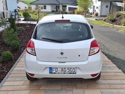 Renault Clio GrandTour