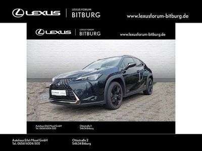 Lexus UX 250h