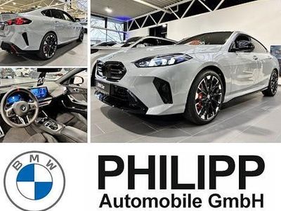 Usata BMW M235 Shadowline 300 CV (220 kW) 2025 Grigio Coupé