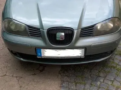 Gebraucht Seat Ibiza