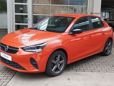 Opel Corsa-e