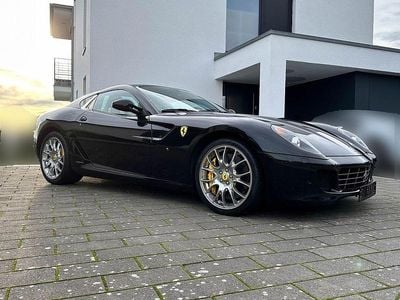 Ferrari 599