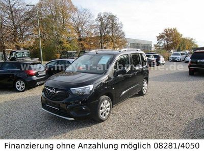Opel Combo Life