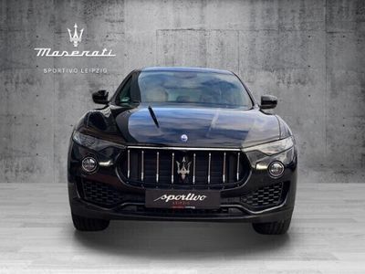 gebraucht Maserati Levante Q4
