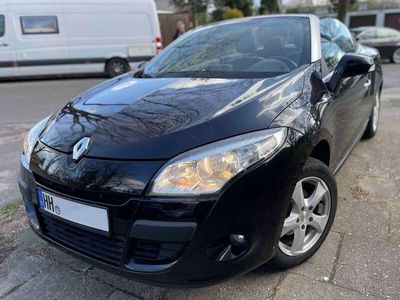 Renault Mégane Cabriolet