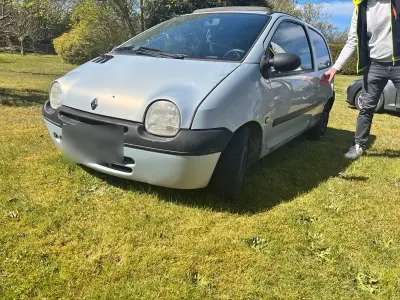 Gebraucht Renault Twingo