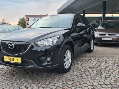 gebraucht Mazda CX-5 Sendo 2WD Garantie *Service Neu