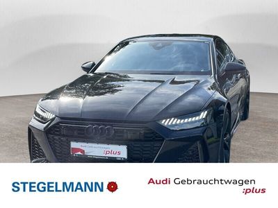 gebraucht Audi RS7 Sportback RS7 *RS-Dynamik*Keramik* Sportabgas*B&O Sound*