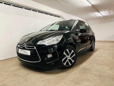 Citroën DS3