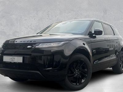 Neu Land Rover Range Rover evoque S 269 PS (197 kW) 2026 Schwarz SUV