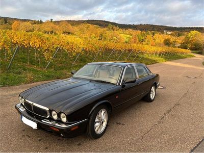 Jaguar XJ8