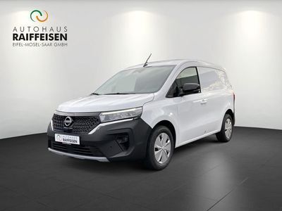 gebraucht Nissan Townstar Kastenwagen