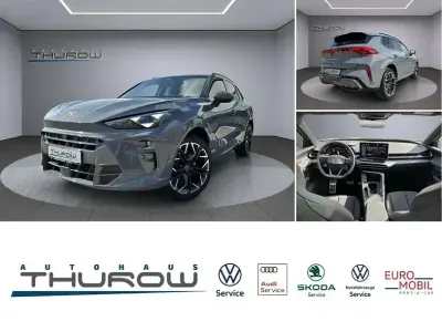 Gebraucht Cupra Terramar VZ 265 PS (194 kW) 2025 Graphengrau SUV