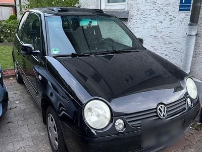 VW Lupo