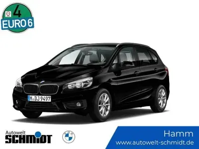 Gebraucht BMW 218 Active Tourer