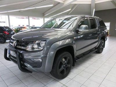 VW Amarok