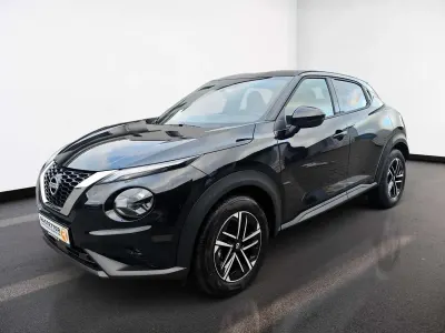 Gebraucht Nissan Juke