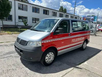 Gebraucht VW Caravelle