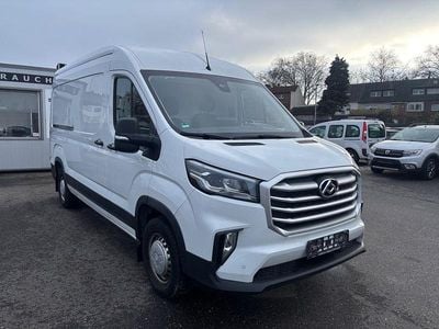 Gebraucht Maxus V90 147 PS (108 kW) 2023 Weiß Van