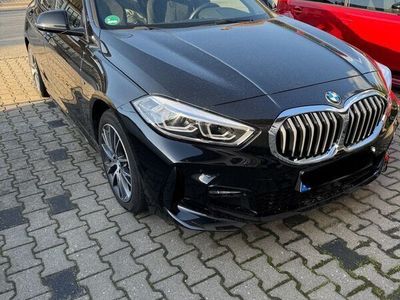 gebraucht BMW 118 i MSport