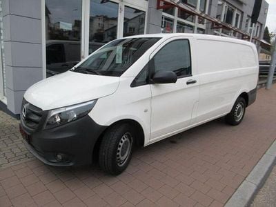 Usata Mercedes Vito 136 CV (100 kW) 2016 Andere Furgone