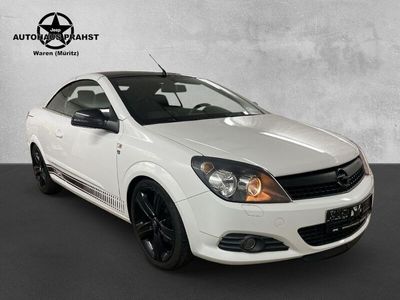 Opel Astra Cabriolet