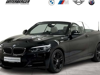 BMW M240