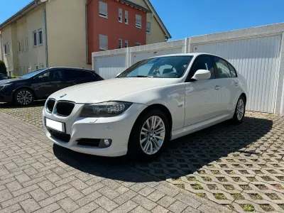 Gebraucht BMW 320