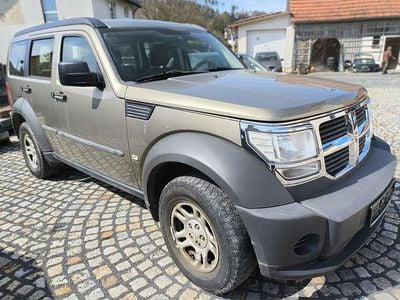 Dodge Nitro