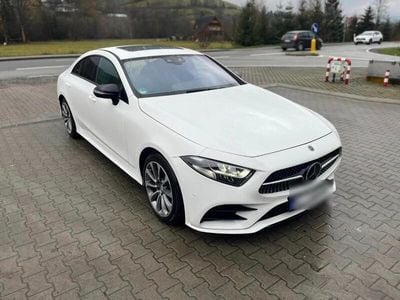 Mercedes CLS300